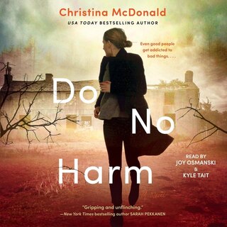 Front cover_Do No Harm