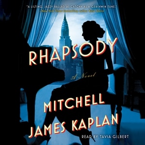 Front cover_Rhapsody