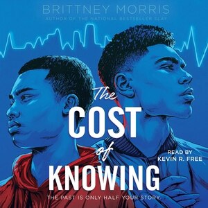 Couverture_The Cost of Knowing
