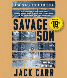 Couverture_Savage Son