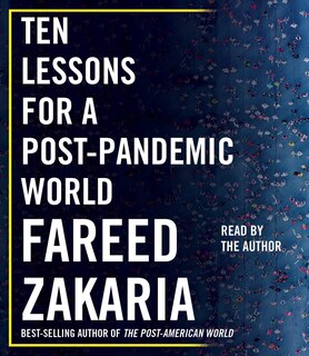 Front cover_Ten Lessons for a Post-Pandemic World