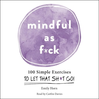 Front cover_Mindful As F*ck