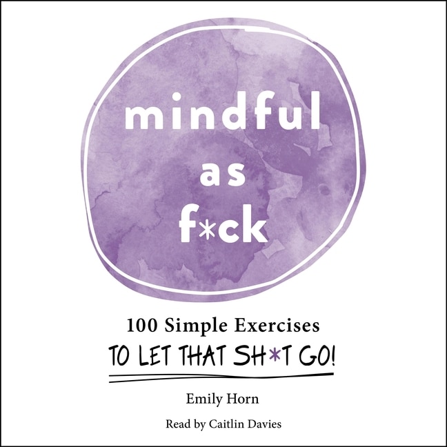 Front cover_Mindful As F*ck
