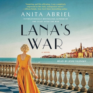 Lana's War: A Novel