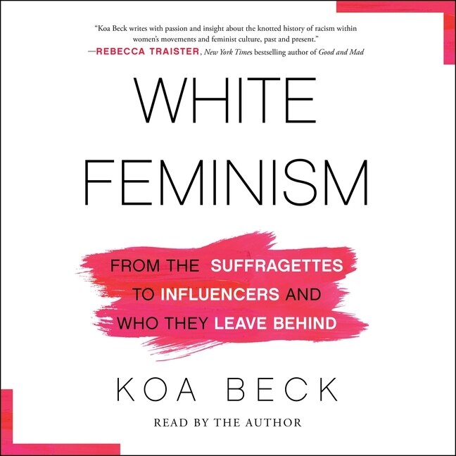 Couverture_White Feminism