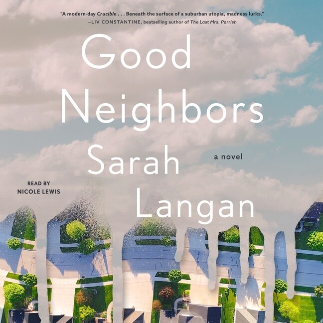 Couverture_Good Neighbors