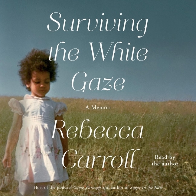 Front cover_Surviving the White Gaze