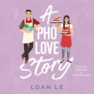 Couverture_A Pho Love Story