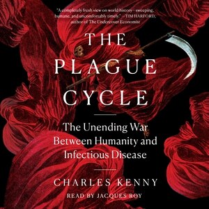 Front cover_The Plague Cycle