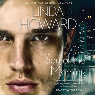 Front cover_Son Of The Morning