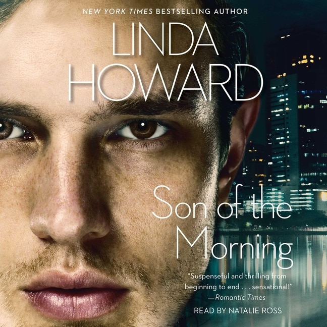 Front cover_Son Of The Morning