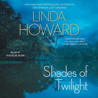 Front cover_Shades Of Twilight
