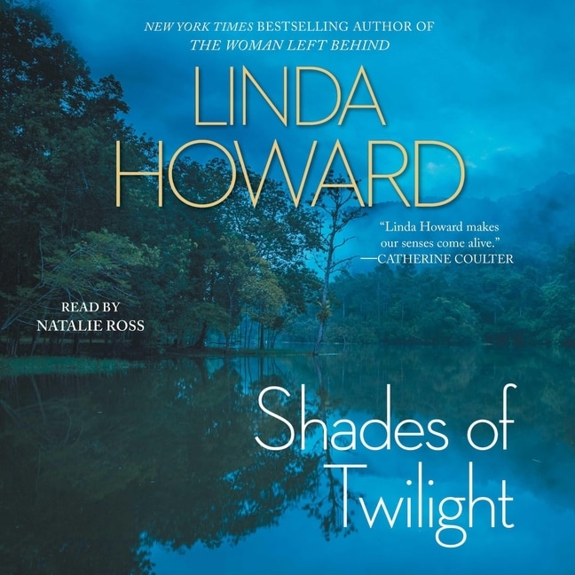 Front cover_Shades Of Twilight