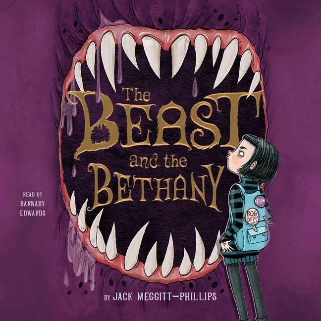 The Beast and the Bethany