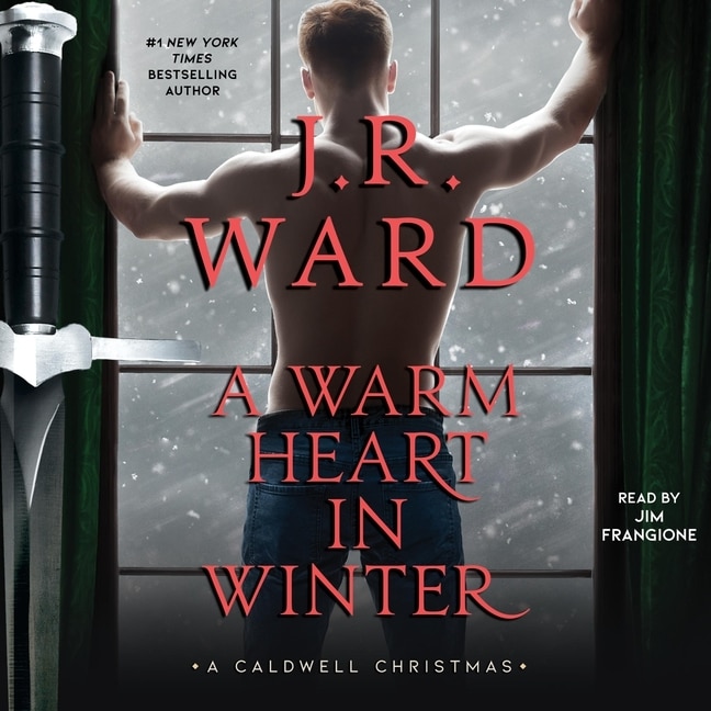 Front cover_A Warm Heart in Winter