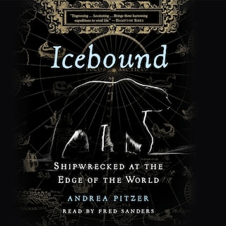 Icebound: Shipwrecked at the Edge of the World