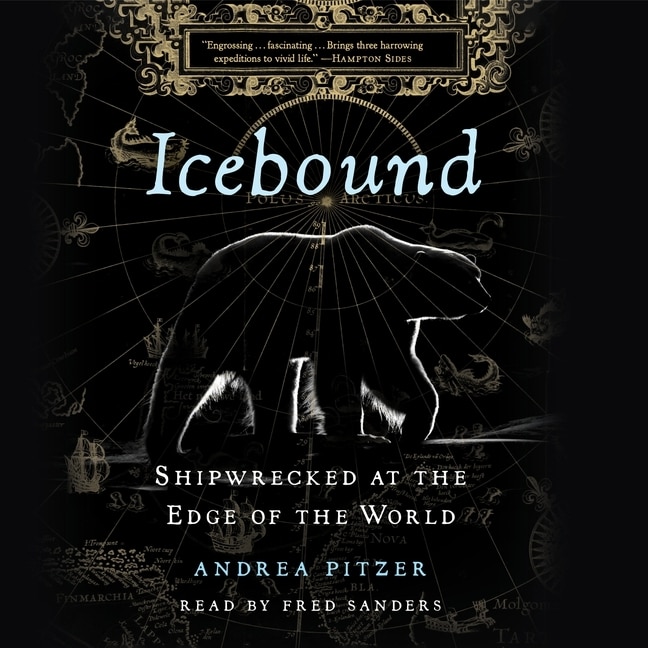 Icebound: Shipwrecked at the Edge of the World