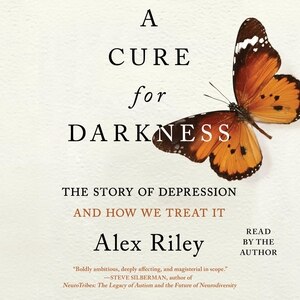 Couverture_A Cure for Darkness