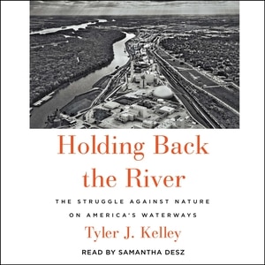 Couverture_Holding Back the River