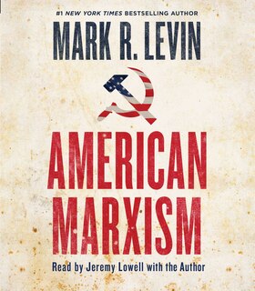 Front cover_American Marxism