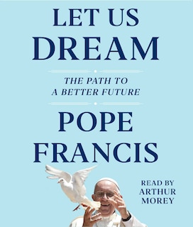 Front cover_Let Us Dream