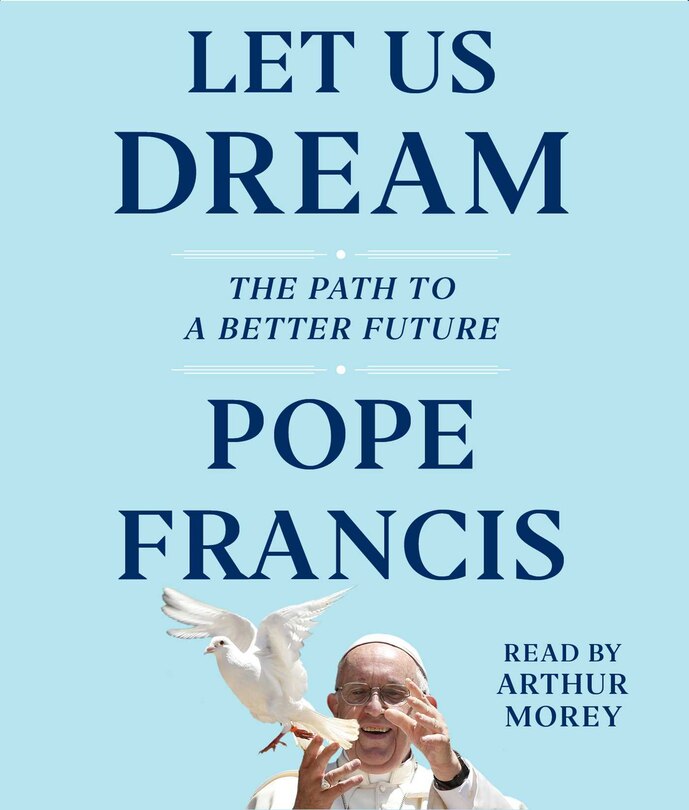 Front cover_Let Us Dream
