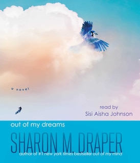 Front cover_Out of My Dreams