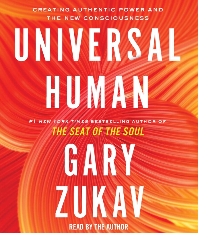 Couverture_Universal Human