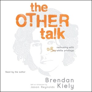 Front cover_The Other Talk