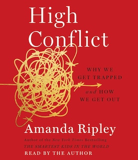 Front cover_High Conflict