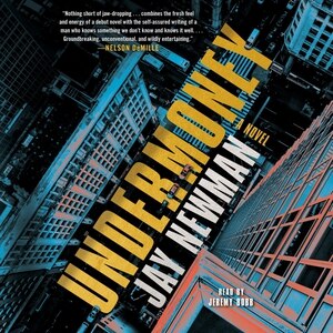 Front cover_Undermoney