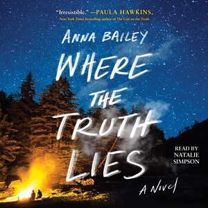 Front cover_Where the Truth Lies