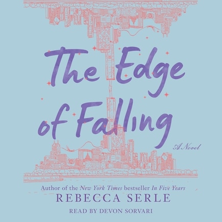 The Edge of Falling