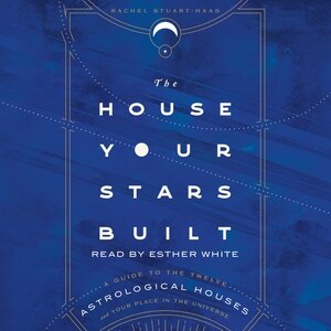 Front cover_The House Your Stars Built