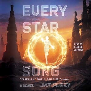 Front cover_Every Star A Song