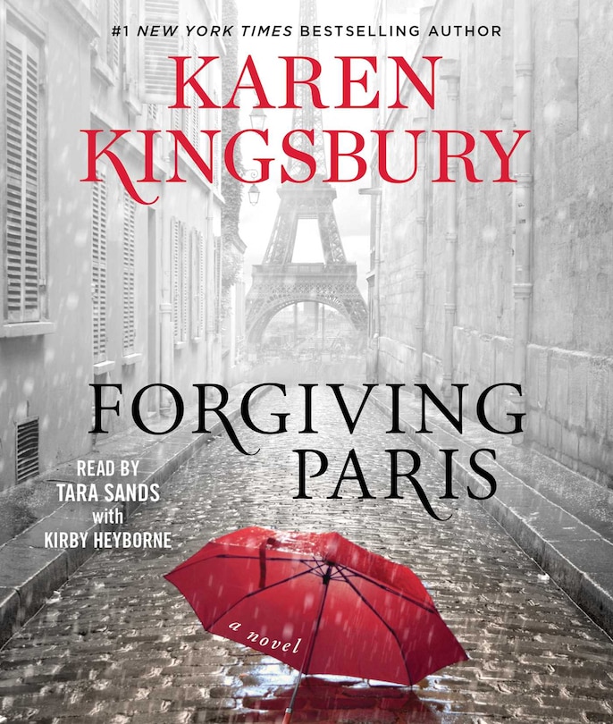 Couverture_Forgiving Paris