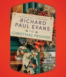 Couverture_The Christmas Promise