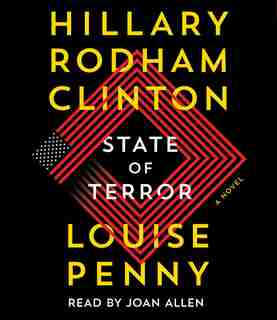 State Of Terror: A Novel by Louise Penny
