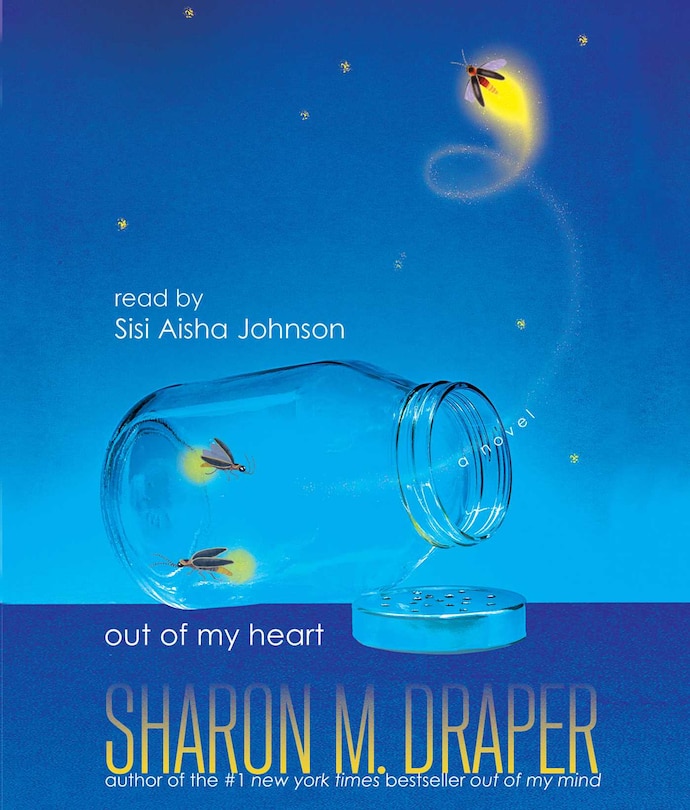 Front cover_Out of My Heart