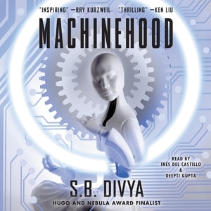 Machinehood