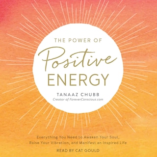 Couverture_The Power of Positive Energy