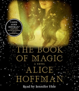 Front cover_The Book of Magic