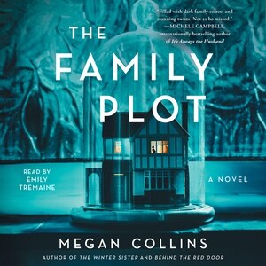 The Family Plot: A Novel