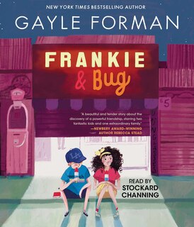 Front cover_Frankie & Bug