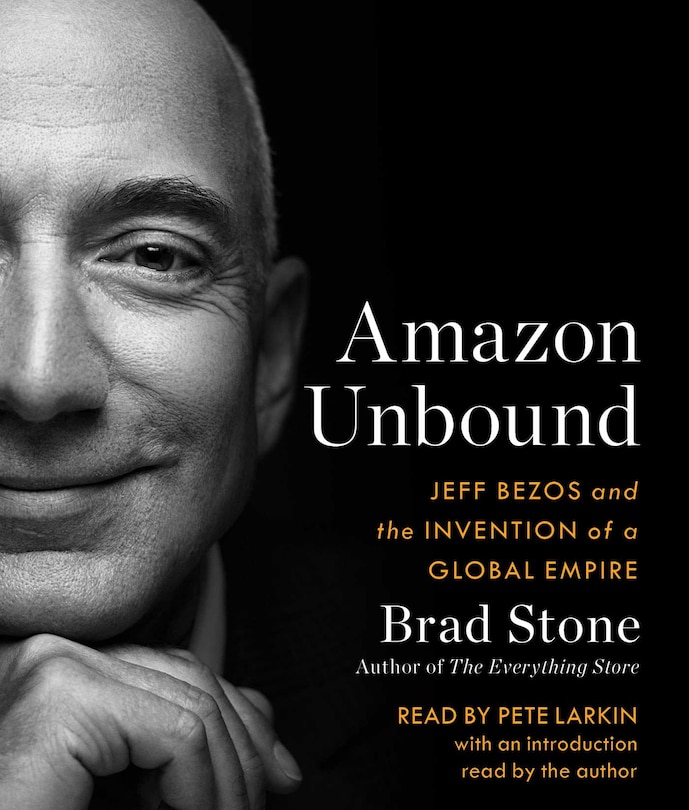 Front cover_Amazon Unbound