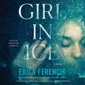 Couverture_Girl In Ice