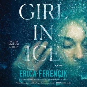 Couverture_Girl In Ice
