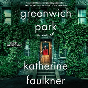 Couverture_Greenwich Park