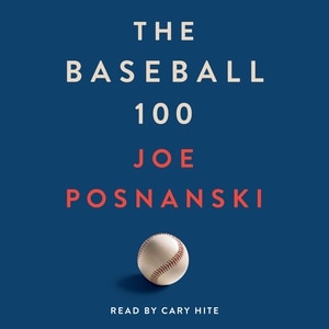 Couverture_The Baseball 100