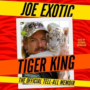 Front cover_Tiger King